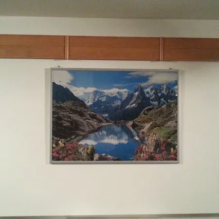 De La Telecabine 3* 库马约尔