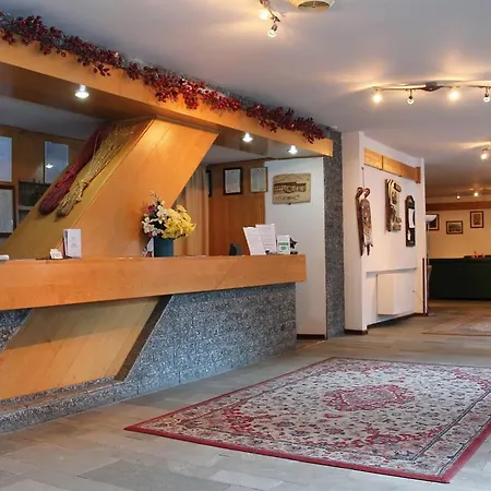 De La Telecabine Hotel 3*