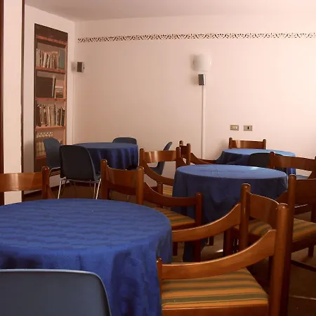 Szálloda De La Telecabine 3*