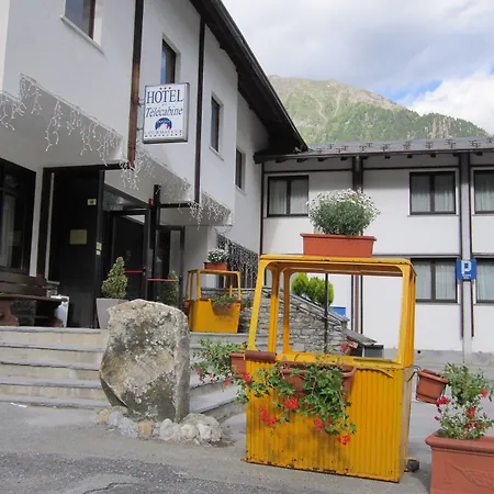 Hotel De La Telecabine 3*