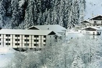 Szálloda De La Telecabine Courmayeur