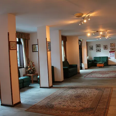 De La Telecabine Hotel Courmayeur